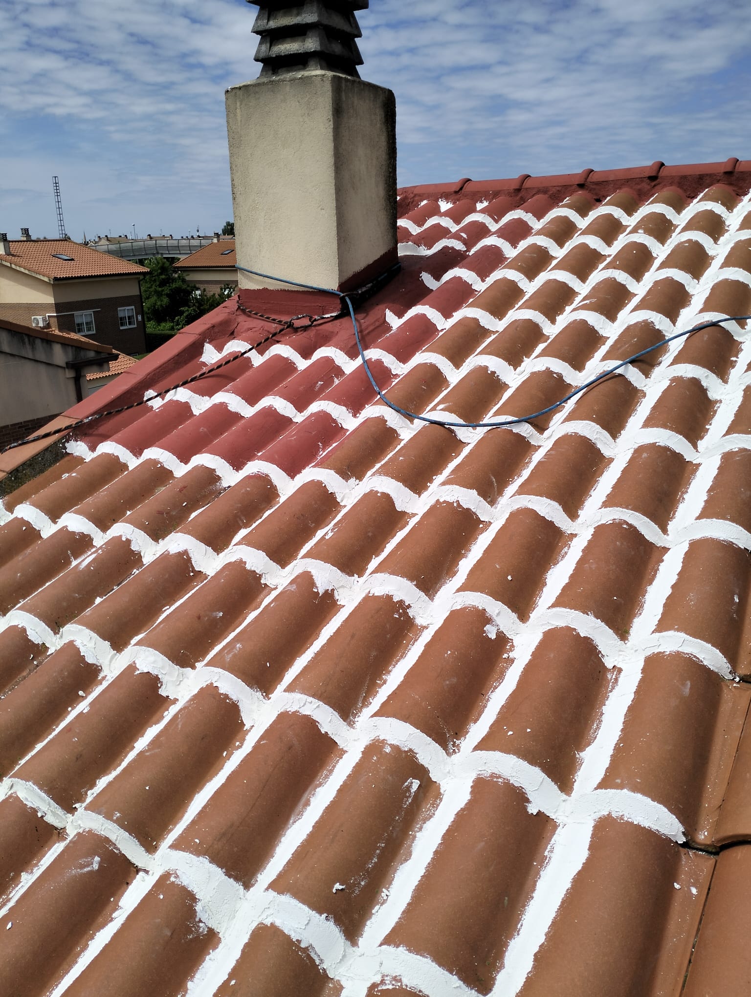 Proyecto 6 - Mantenimiento preventivo